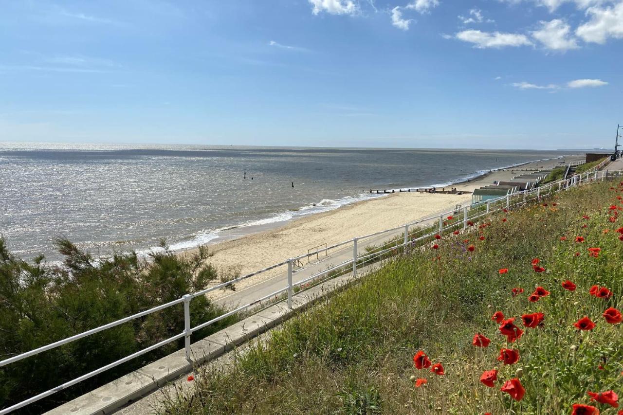 St Marys View, Southwold Exterior foto