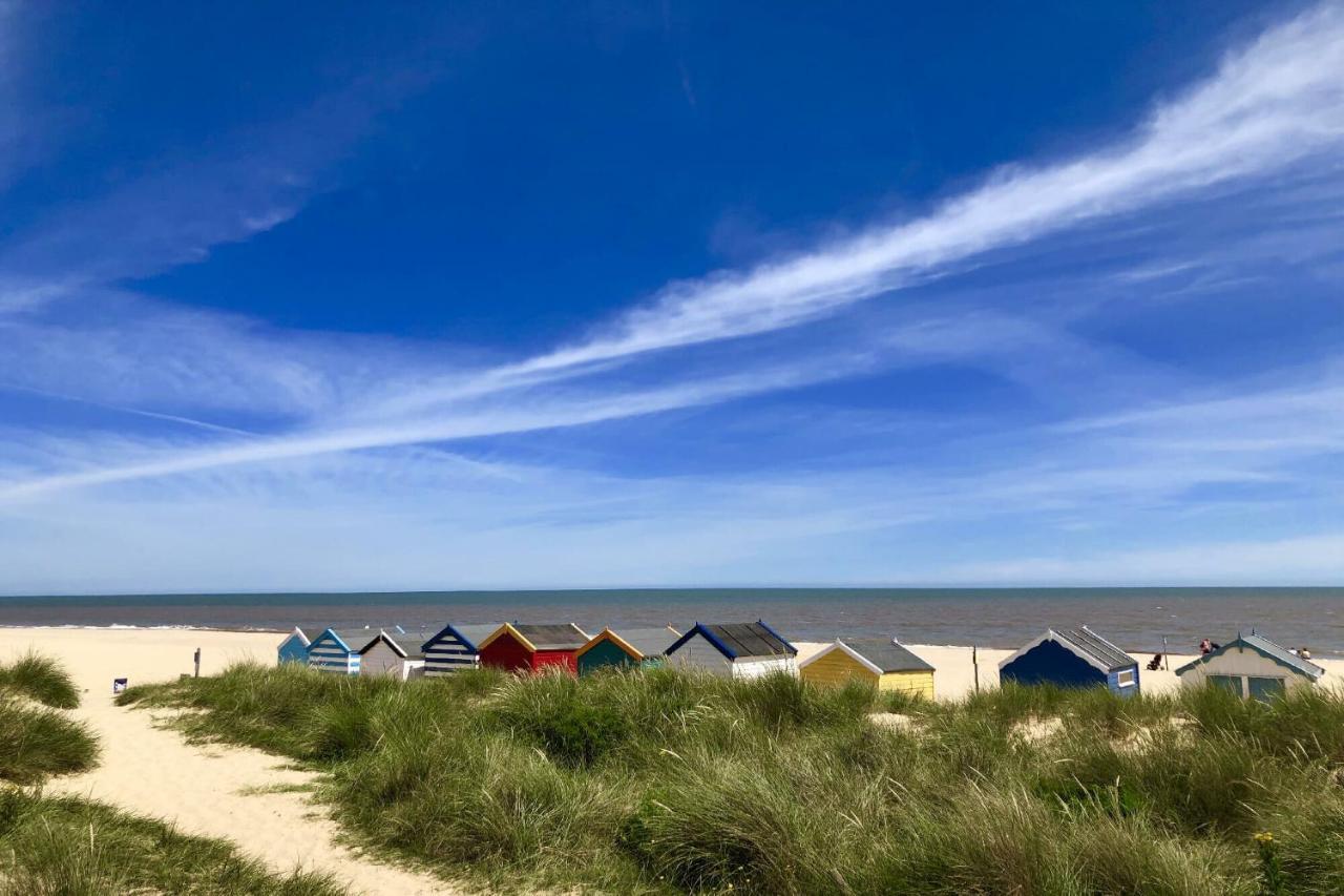 St Marys View, Southwold Exterior foto
